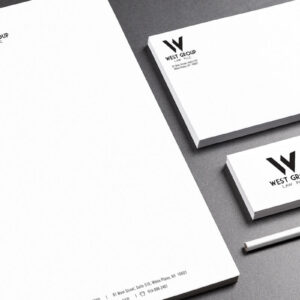 West Group Law collateral materials