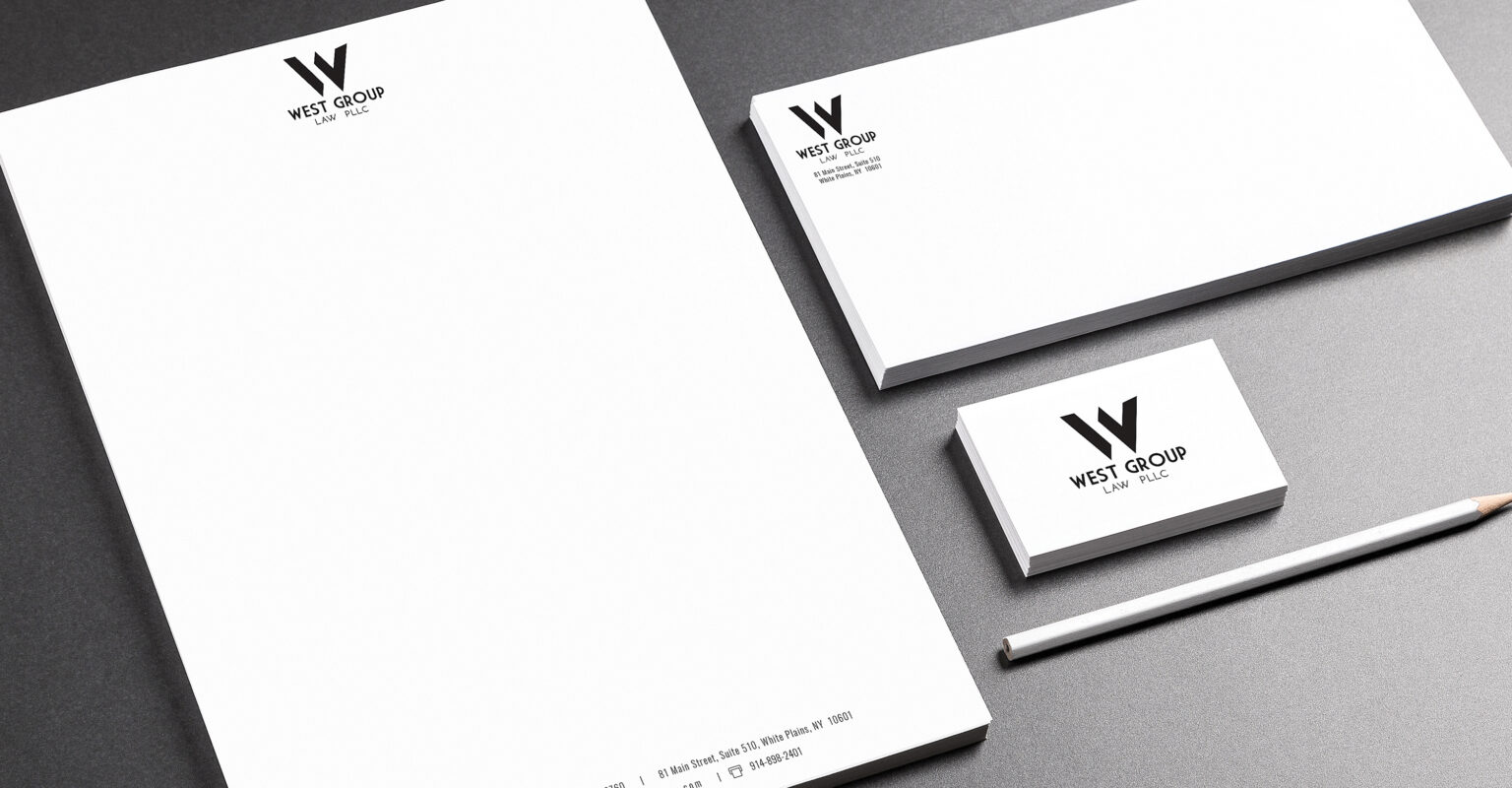 West Group Law collateral materials