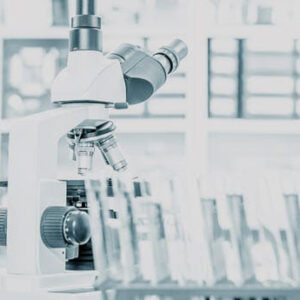 Lab Synergy equipment