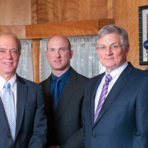 Ostrer & Associates team