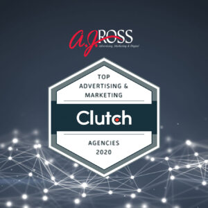 clutch advertising & marketing agencies 2020