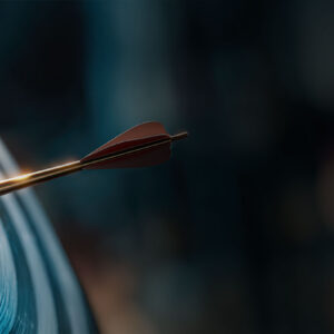 Corporate marketing - connect with your target audience