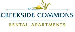 Creekside Commons logo