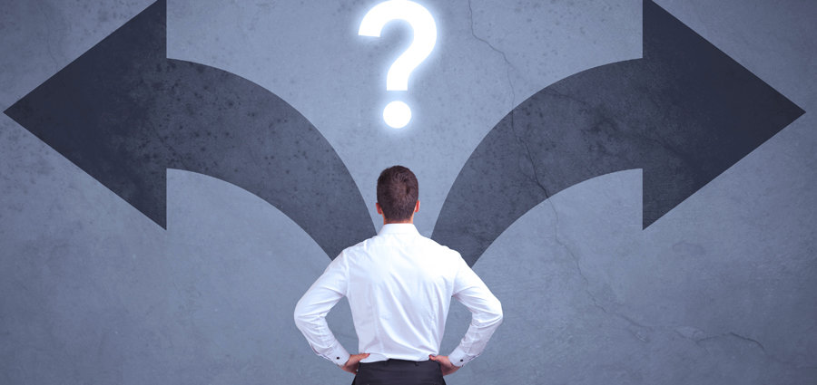 Where to drive traffic