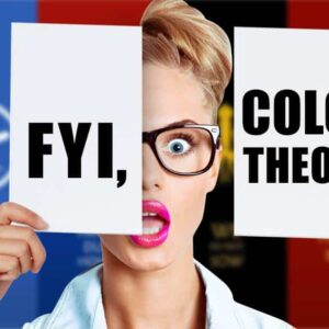 FYI color theory
