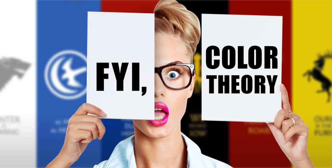FYI color theory