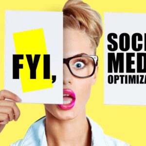 FYI social media optimization