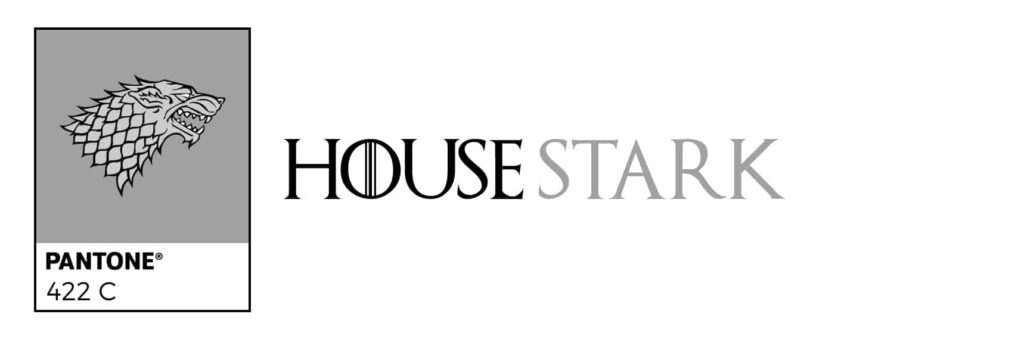 Game of Thrones House Stark