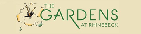 The Gardens At Rhinebeck logo