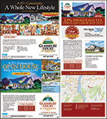 Glassbury Court at Cold Spring ads