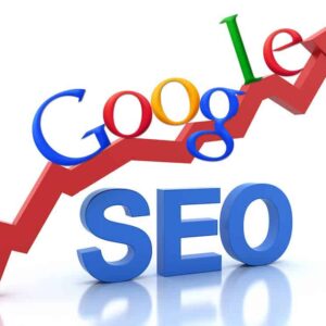 Google SEO