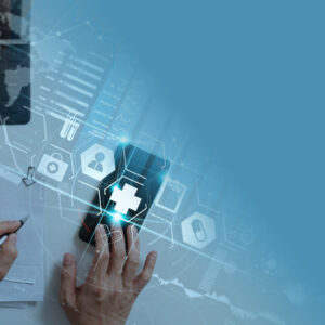 healthcare marketing