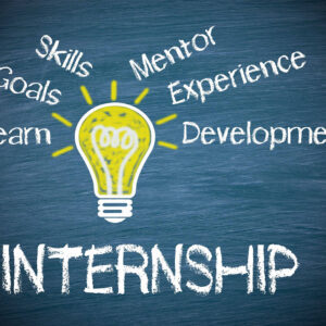 internship tips
