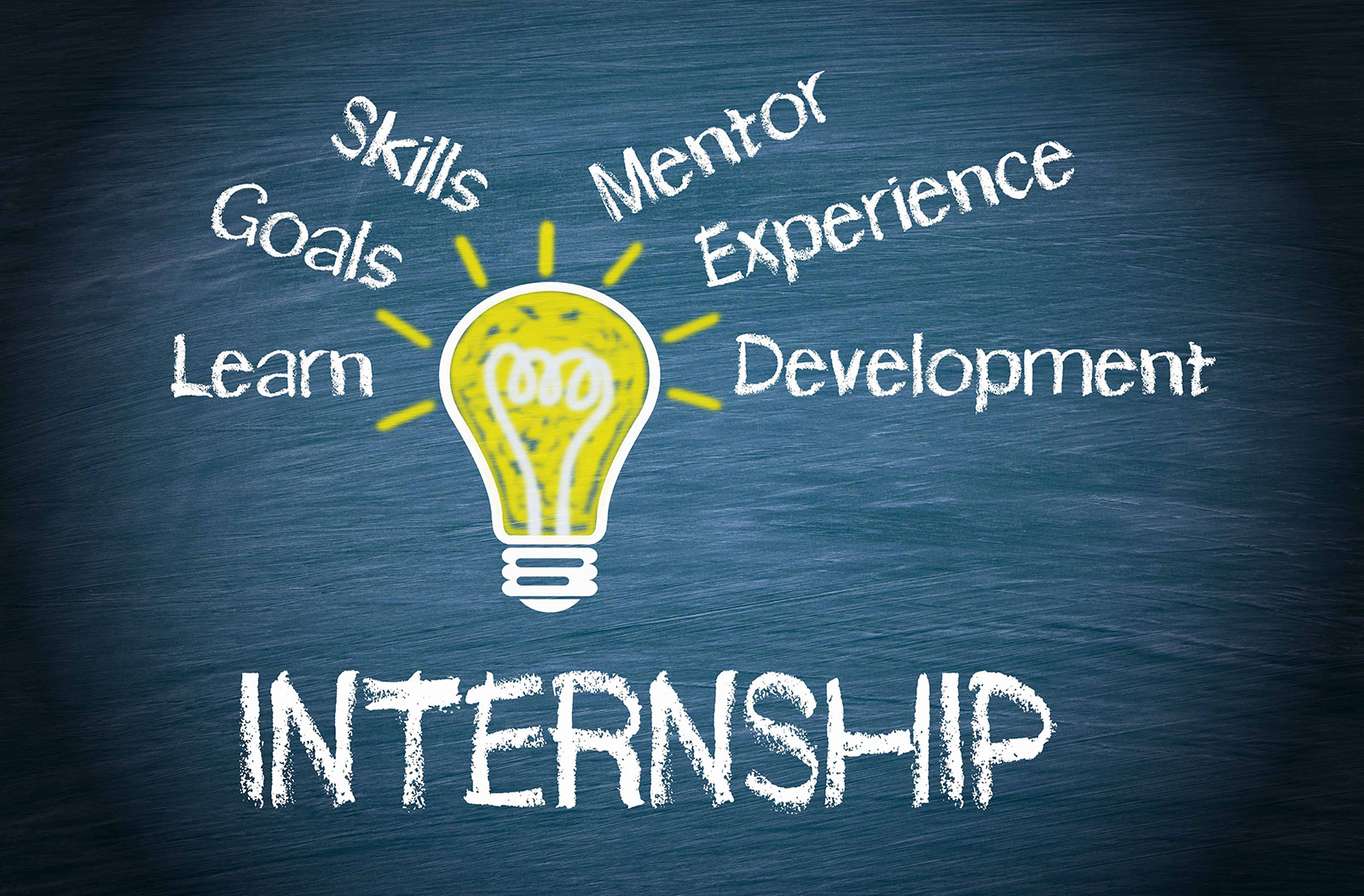 internship tips