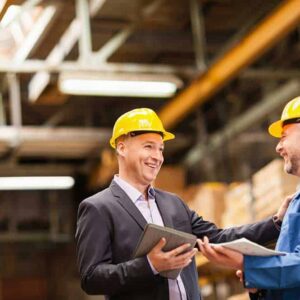 manufacturing collaboration