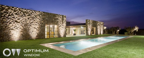 Optimum Window banner