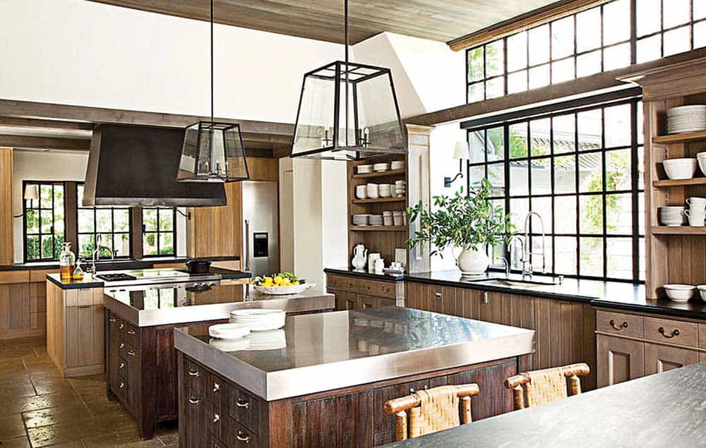 Optimum windows example