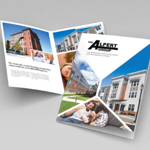 Alpert Group brochure