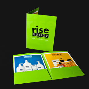 Rise brochure