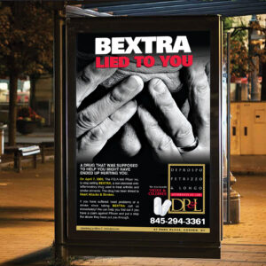 Deprospo, Petrizzo & Longo Attorneys at Law display ad