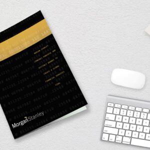Morgan Stanley brochure