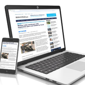 Motion Labs public relations