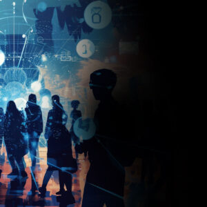 Public relations audience