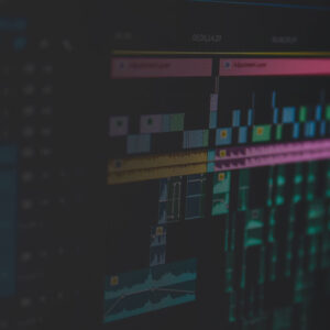 audio and video content editing