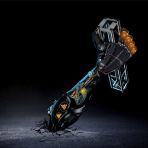 Motion Labs Talos tutorial