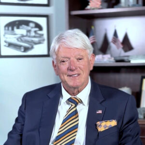 Jimmy Smith - Advance Testing