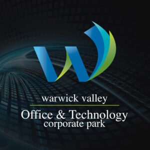 Warwick Valley Corporate Park logo