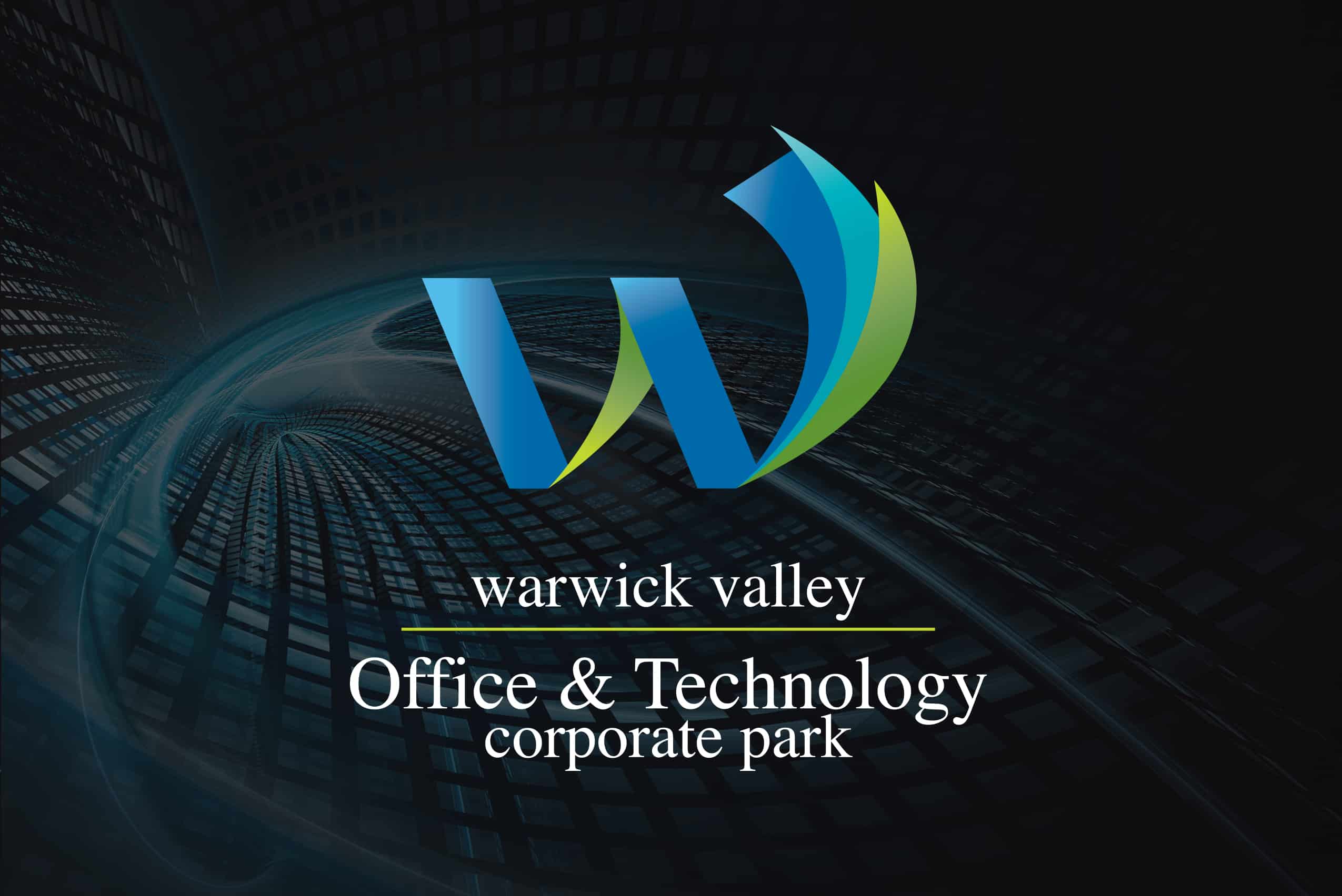 Warwick Valley Corporate Park logo