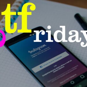 wtFriday Instagram