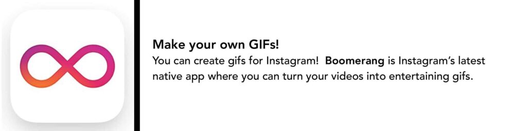 Instagram gifs