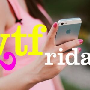 wtFriday mobile sharing